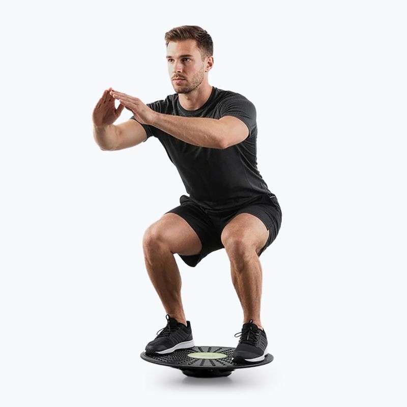 Egyensúlyozó platform Phoenix Fitness black 8