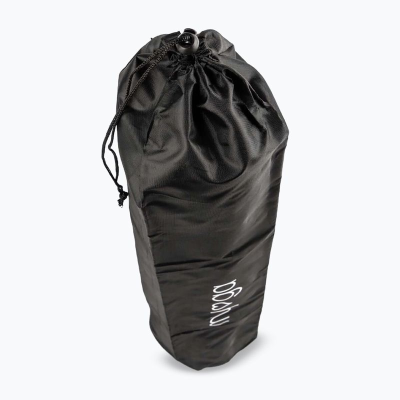 Jógamatrac tok Myga Carry Bag black 3