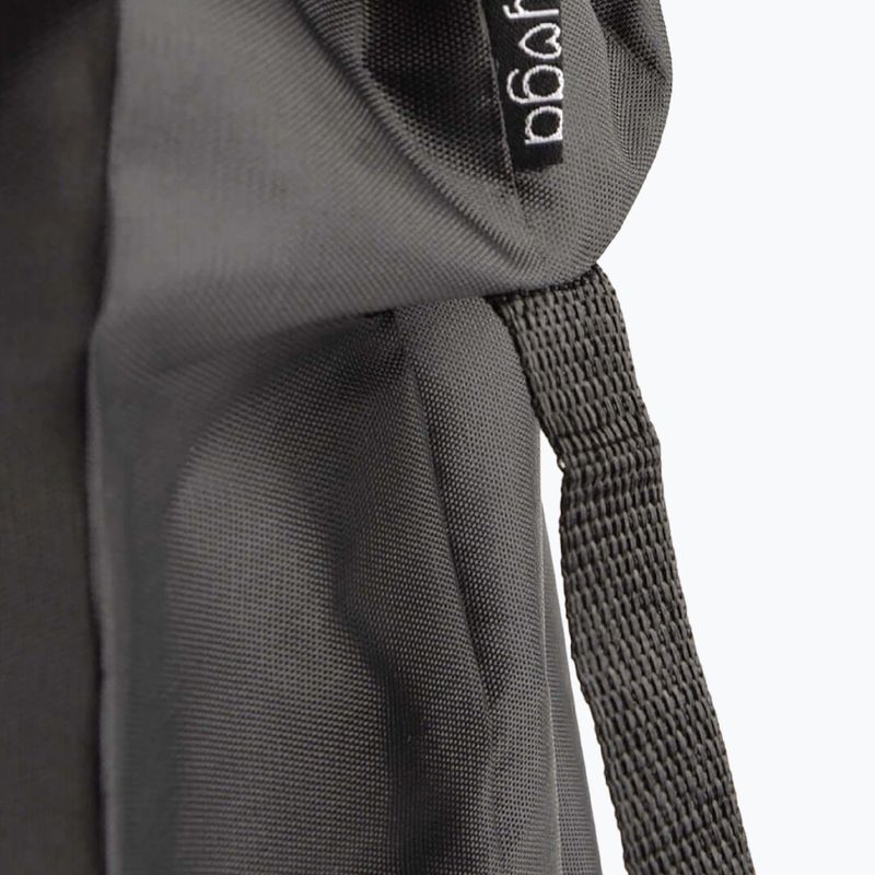 Jógamatrac tok Myga Carry Bag black 4