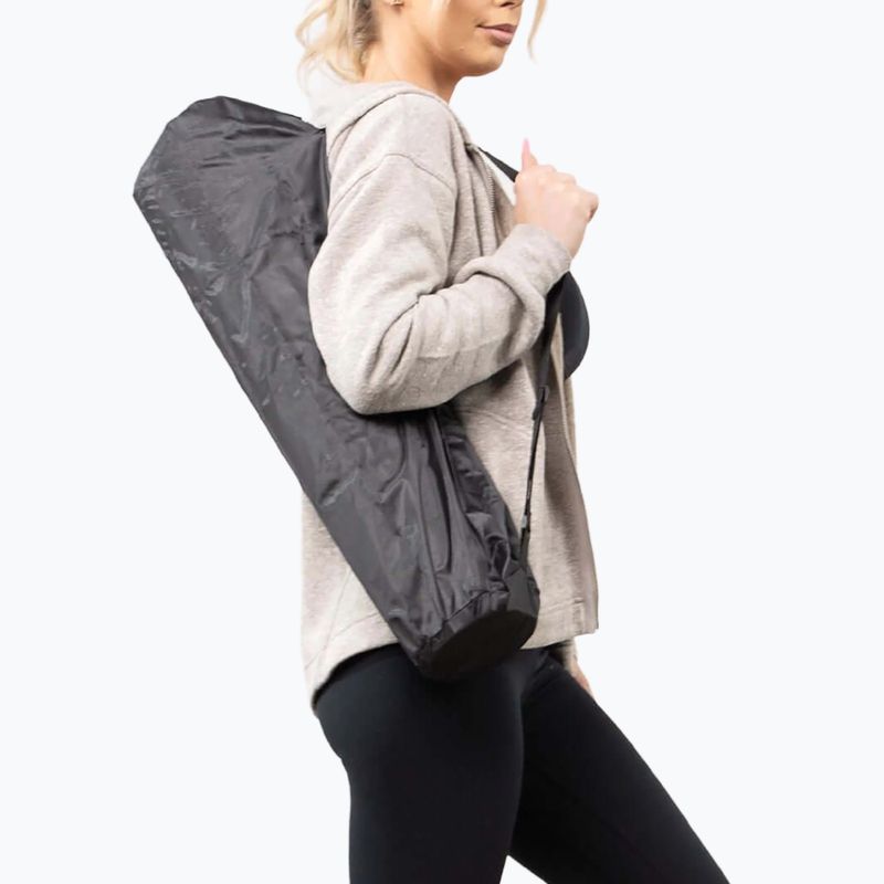 Jógamatrac tok Myga Carry Bag black 6