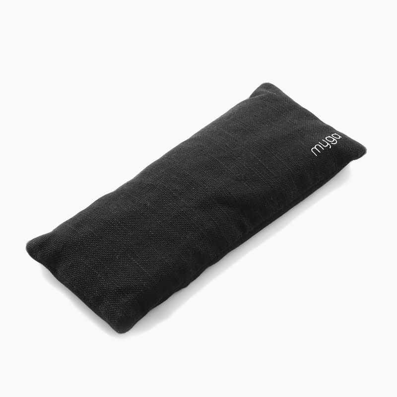 Párna Myga Lavender Eye Pillow black 3