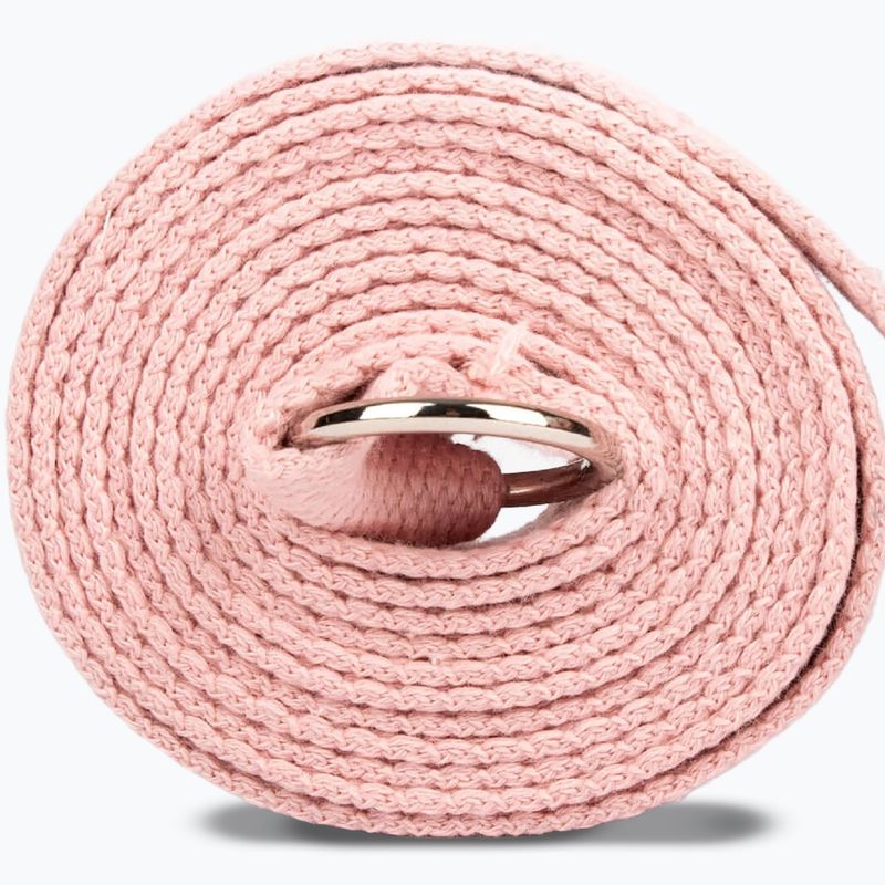 Jóga szíj Myga 2 in 1 RY1133 pink 6