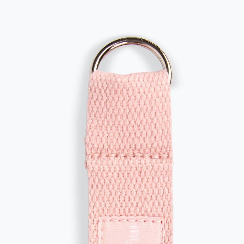 Jóga szíj Myga 2 in 1 RY1133 pink 7