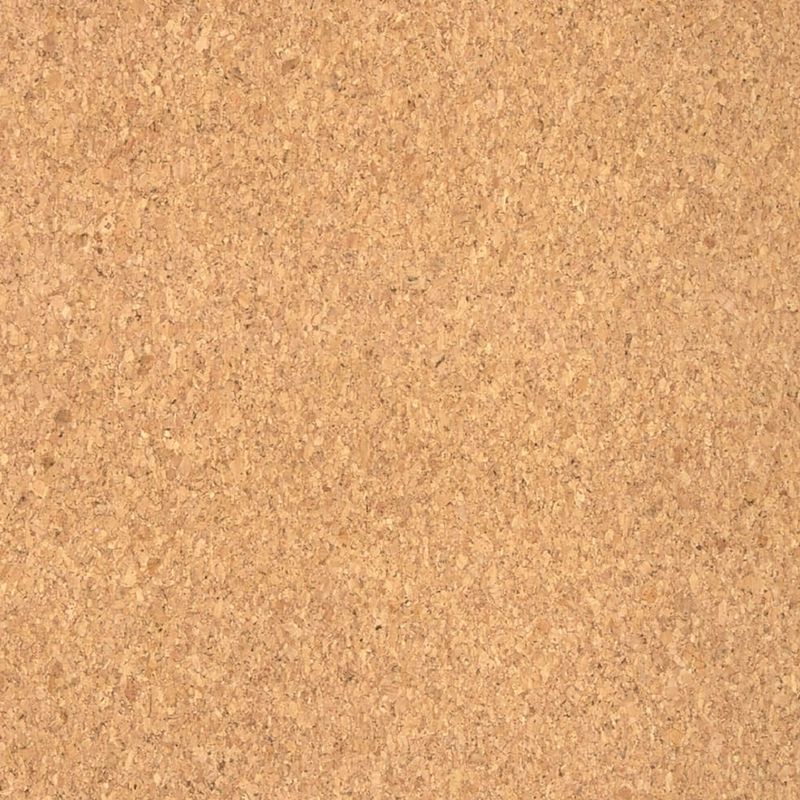 Jógaszőnyeg Myga Cork/Rubber 2 mm brown 5