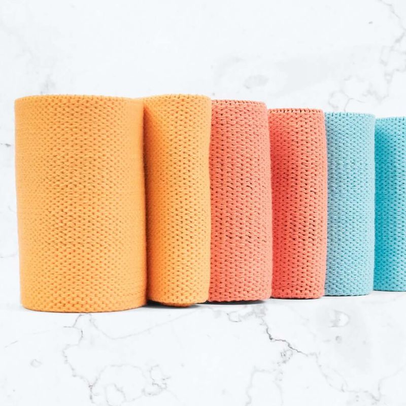 Ellenállószalagok Myga Glute Resistance 3 pack multicolor 2