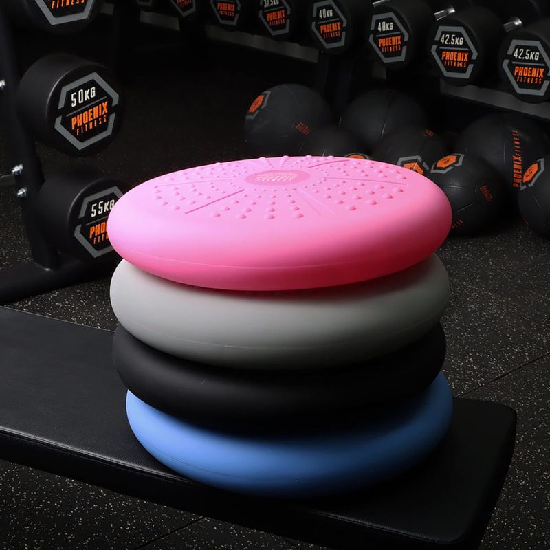 Érzékelő párna Phoenix Fitness double-sided 33 cm blue 4