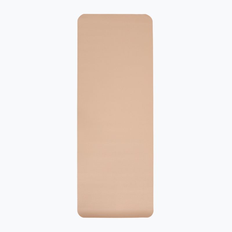 Jógaszőnyeg Myga Dino 3 mm beige 2