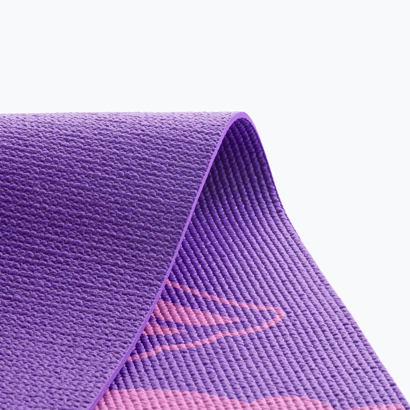 Jógaszőnyeg Myga Unicorn 3 mm purple 5
