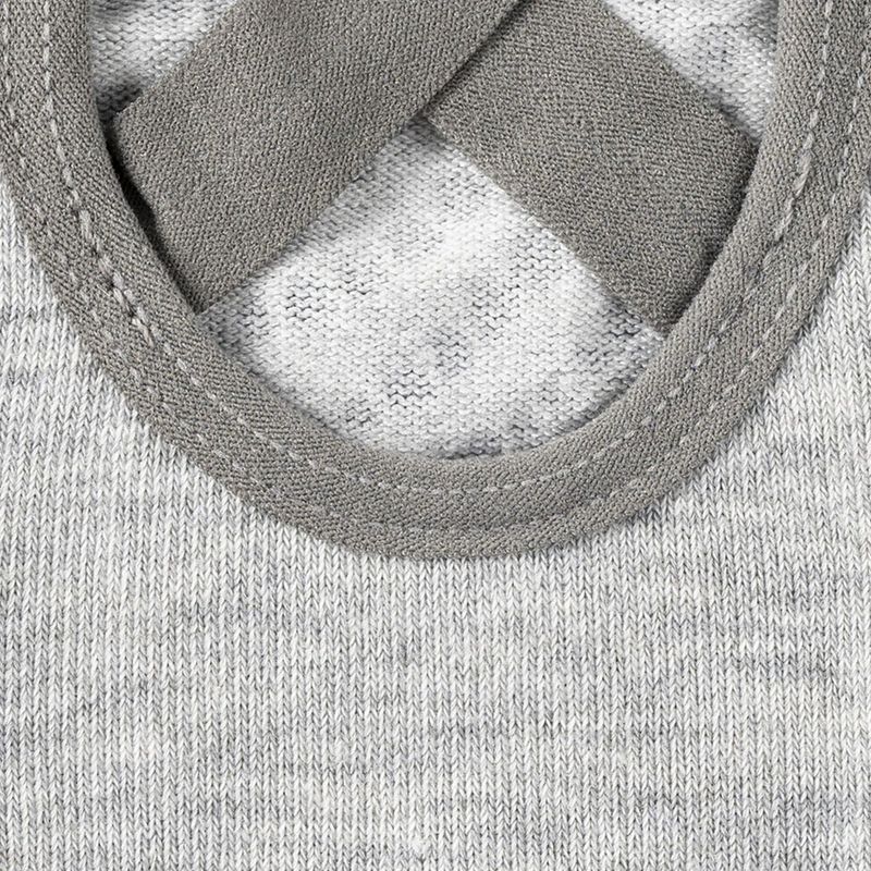 Zokni Myga Gripped grey 4