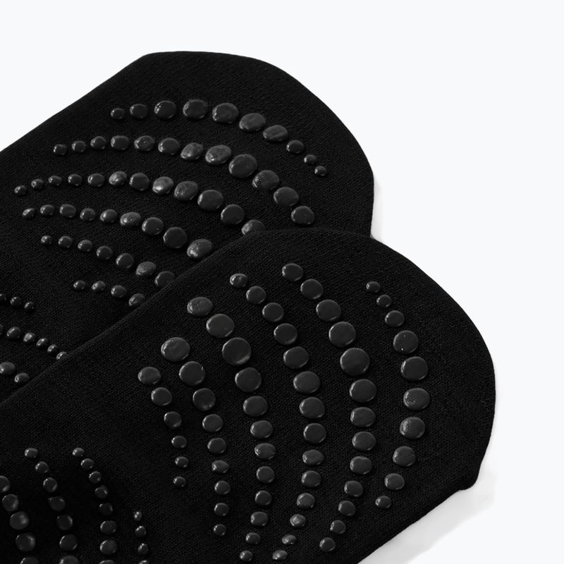 Zokni Myga Gripped black 3