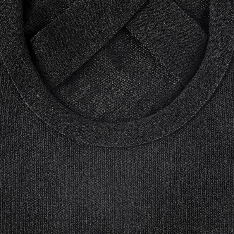 Zokni Myga Gripped black 4