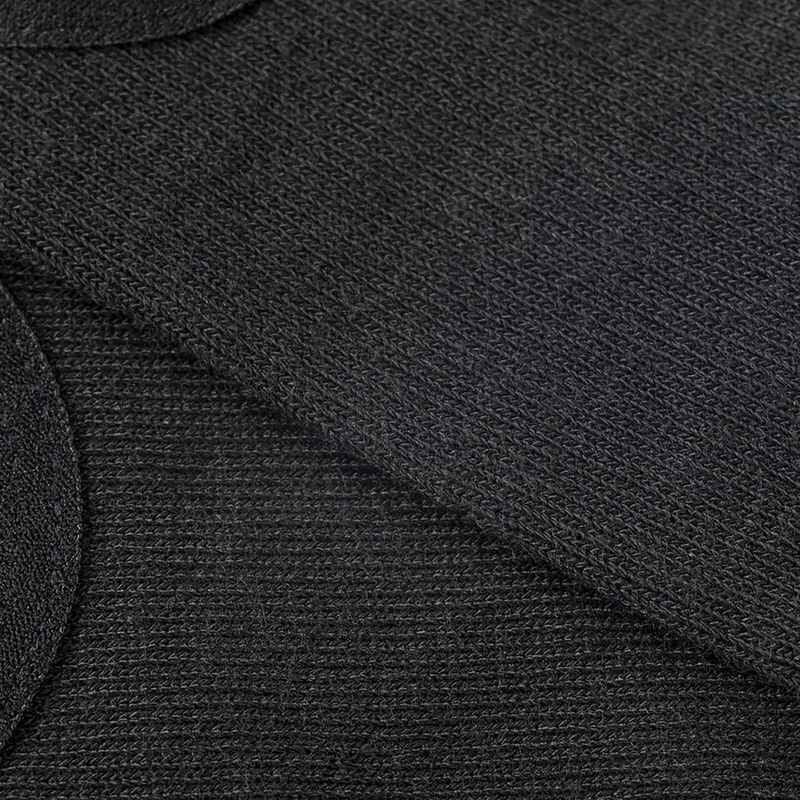 Zokni Myga Gripped black 6