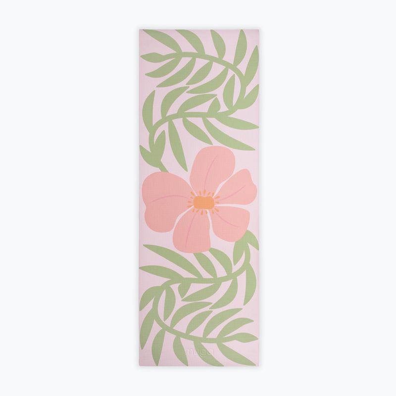 Jóga szett Myga Blossom pink 2