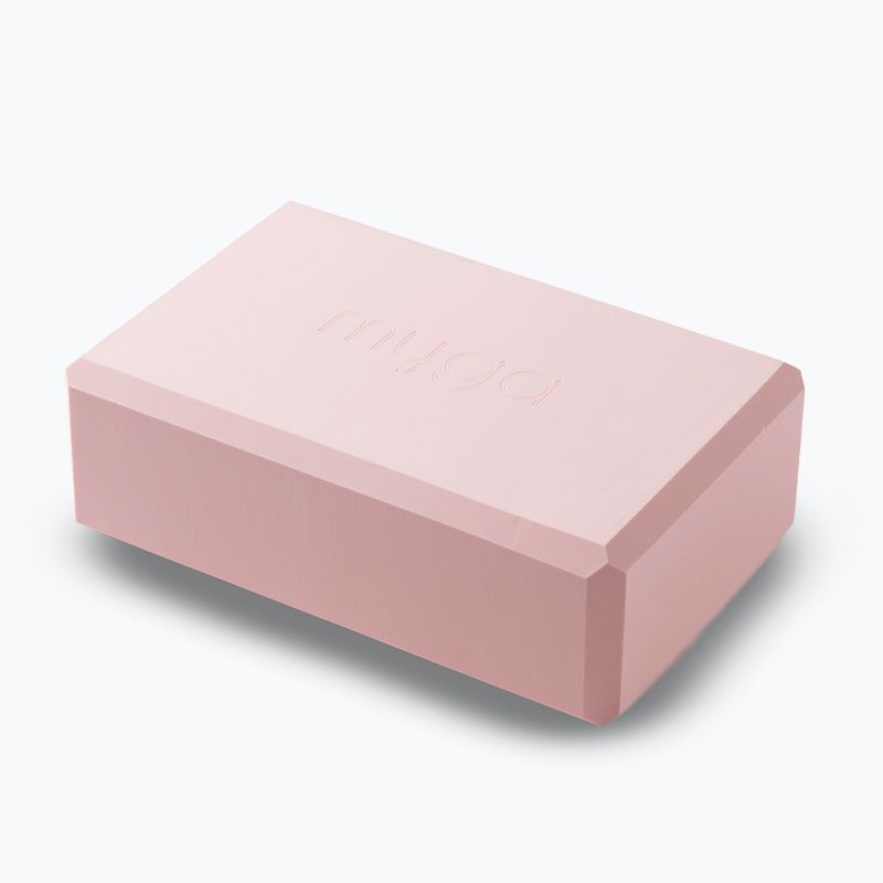 Jóga szett Myga Blossom pink 4