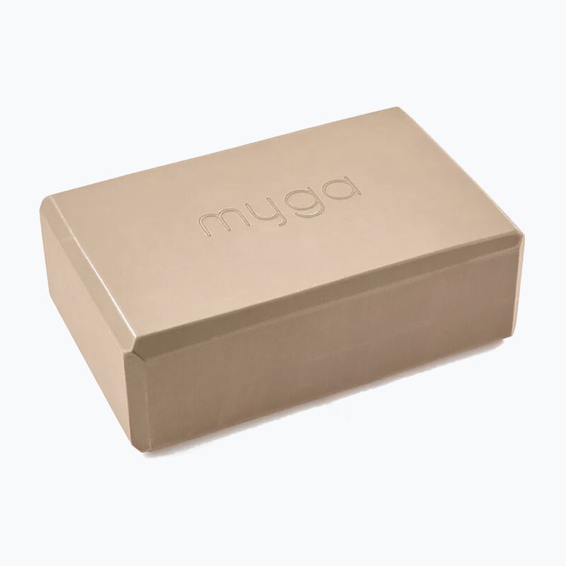 Myga Foam Block jóga tégla barna 2
