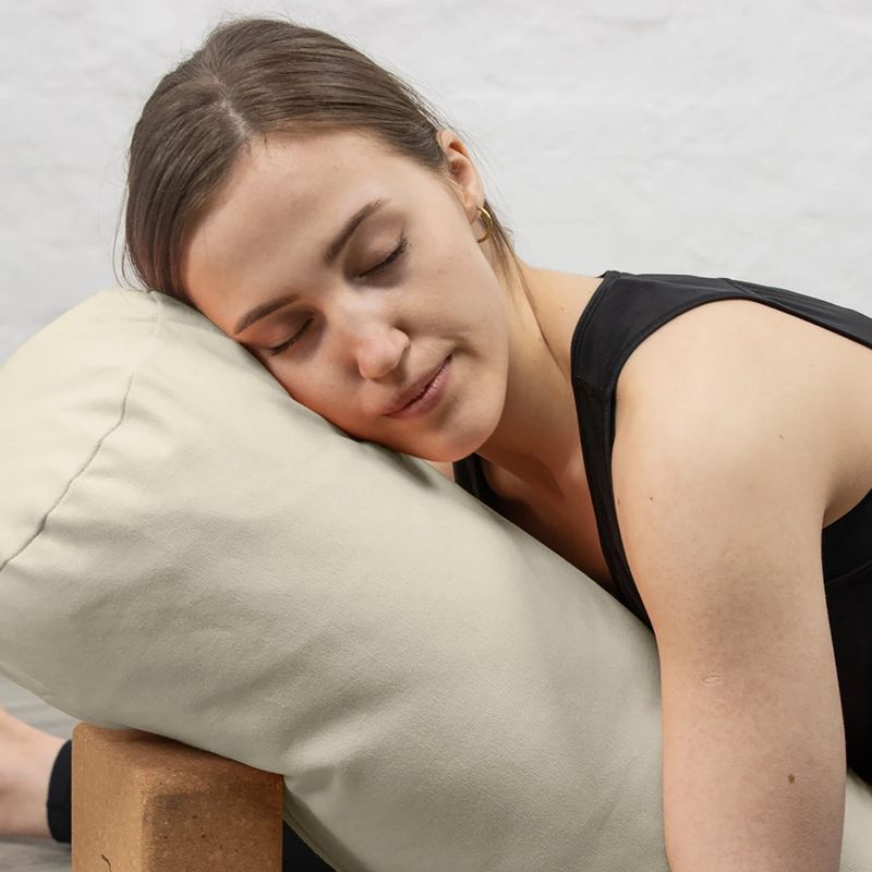 Jóga henger Myga beige 5