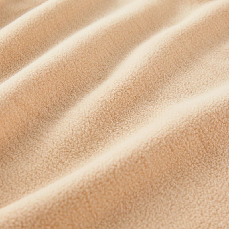 Jógatakaró Myga Fleece sand 6