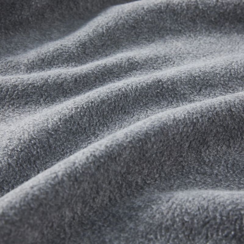 Jógatakaró Myga Fleece stone 6