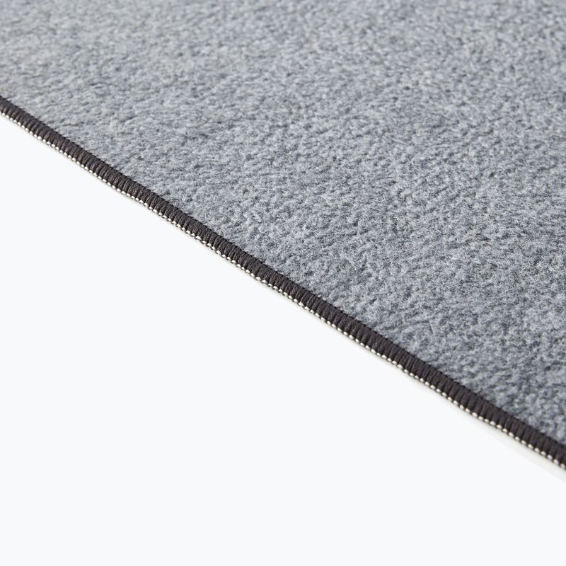 Jógatakaró Myga Fleece stone 7