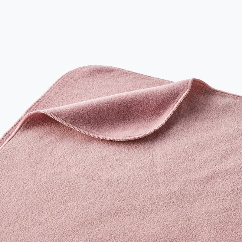 Jógatakaró Myga Fleece blush 8