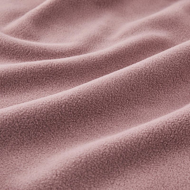 Jógatakaró Myga Fleece blush 9