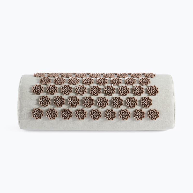 Akupresszúrás matrac Myga RY2687 beige 6