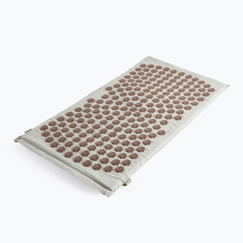 Akupresszúrás matrac Myga RY2687 beige 8