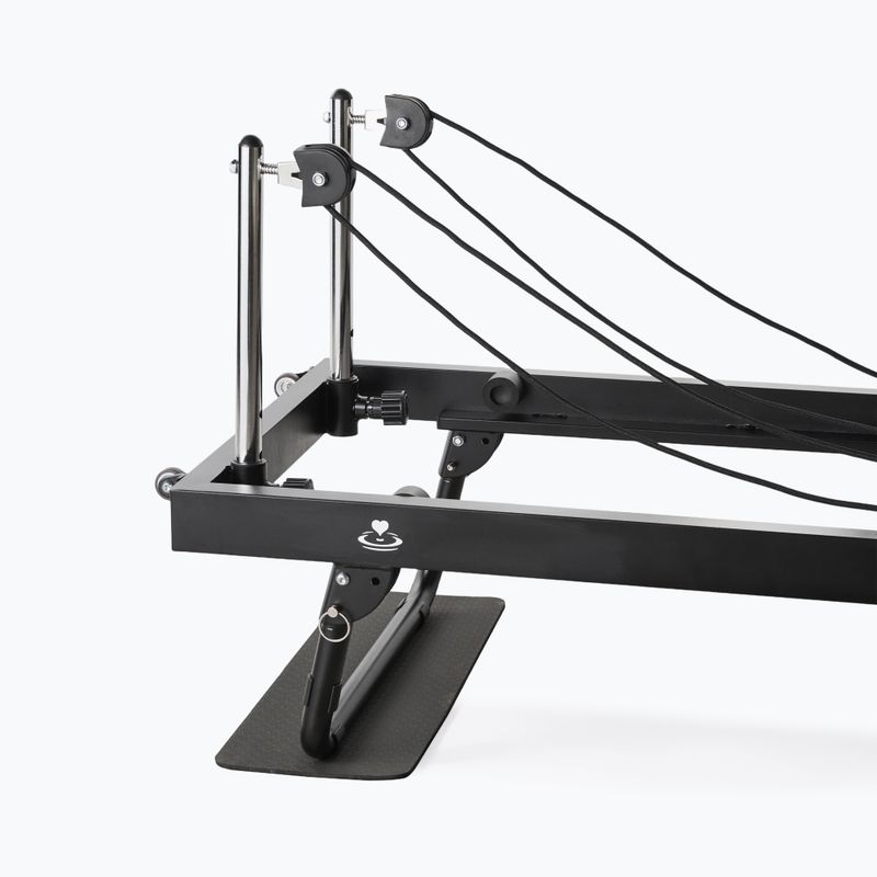 Reformer Myga Springboard black 6