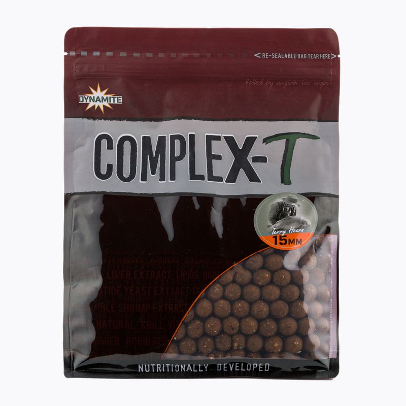 Dynamite Baits Complex-T barna pontyos bojli ADY041081