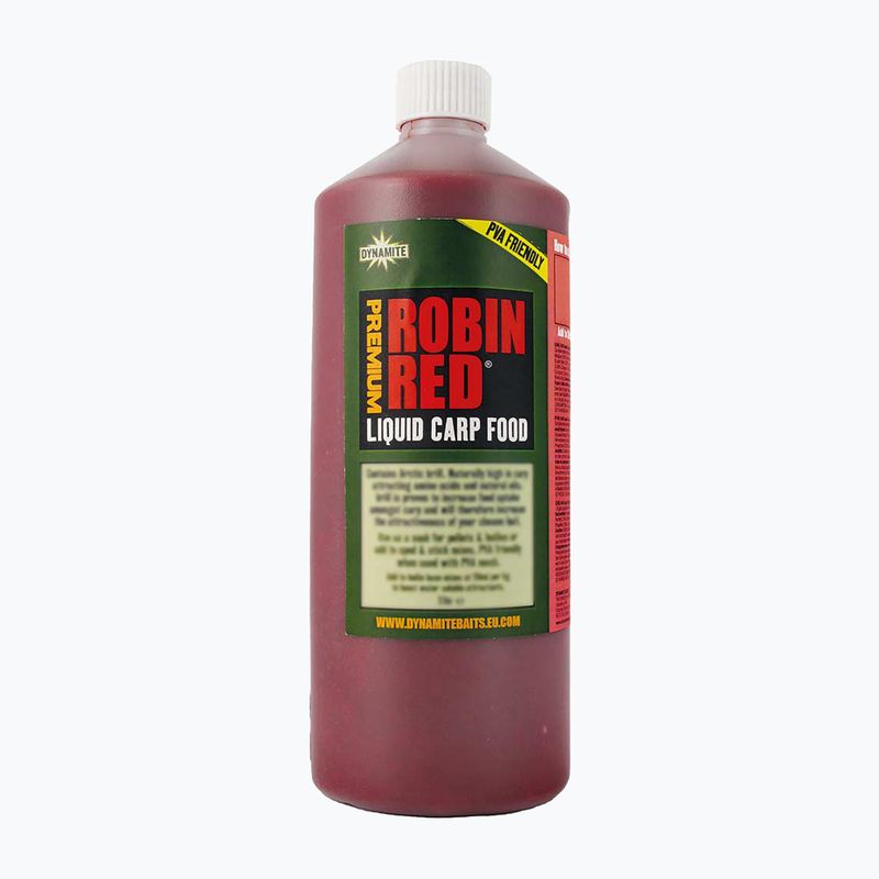 Dynamite Baits Carp Food Robin Piros ADY040335