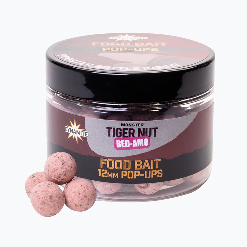 Dynamite Baits Red-Amo Tiger Nut Pop-ups bézs ADY041257