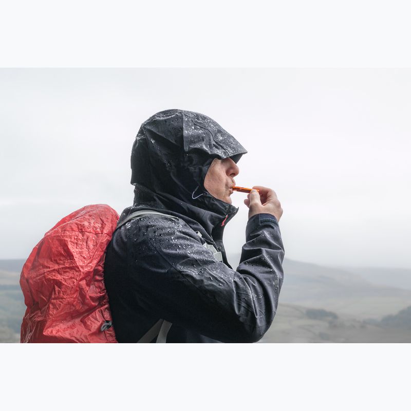 Lifesystems hegyi síp narancssárga 3