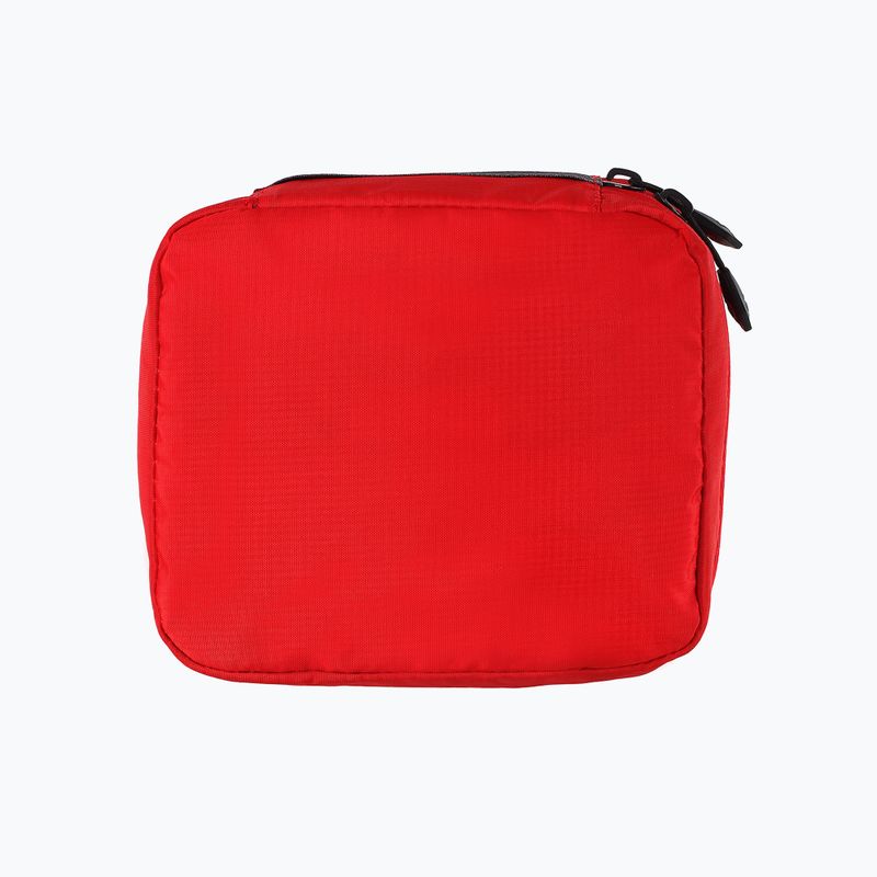 Lifesystems Adventurer First Aid Kit piros turisztikai elsősegélycsomag LM1030SI 3