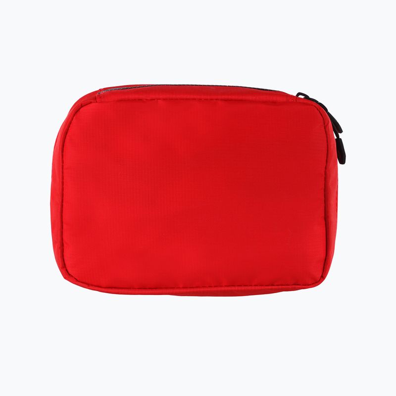 Lifesystems Explorer First Aid Kit piros turisztikai elsősegélycsomag LM1035SI 3