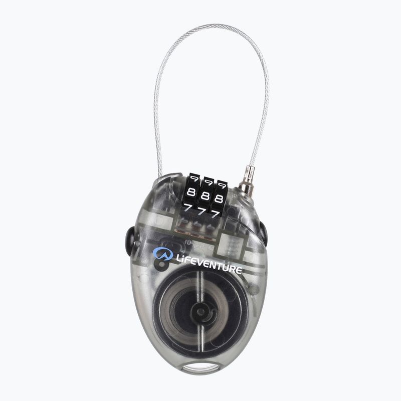 Lifeventure Mini Cable Lock lakat