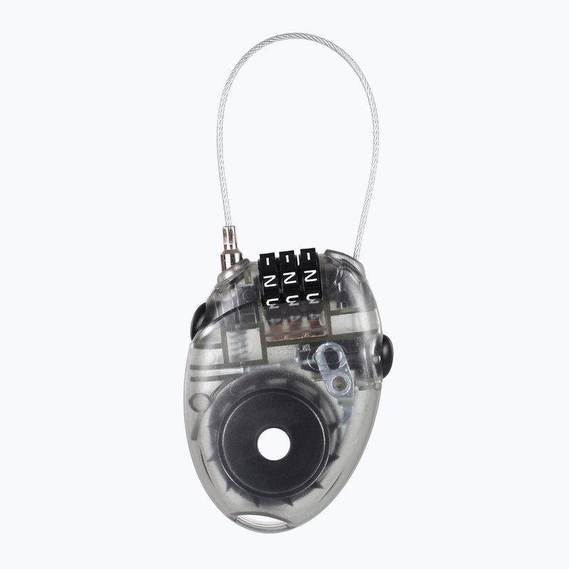 Lifeventure Mini Cable Lock lakat 2
