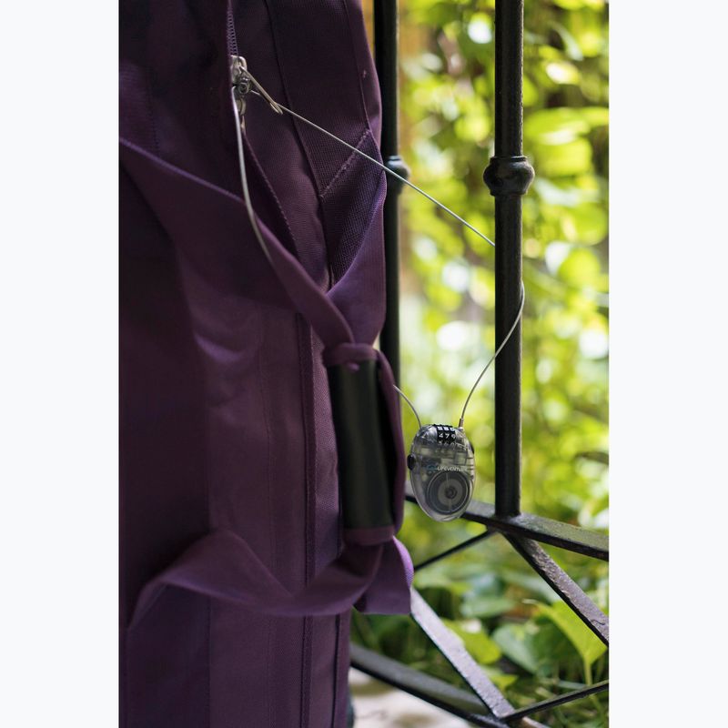 Lifeventure Mini Cable Lock lakat 5