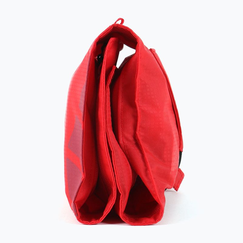 Lifesystems kerékpáros elsősegélycsomag piros 3