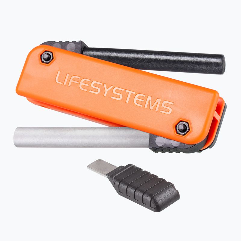 Lifesystems kettős működésű tűzgyújtó 3