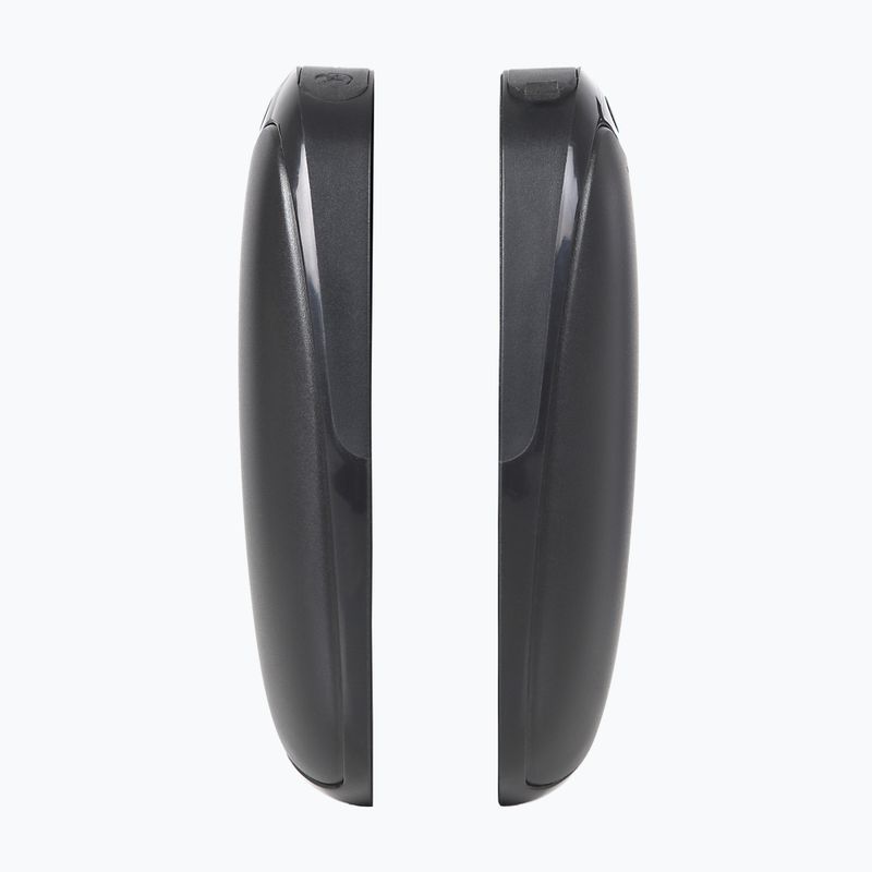 Kézmelegítő Lifesystems Rechargeable Dual Palm Handwarmer USB & USB C black 4