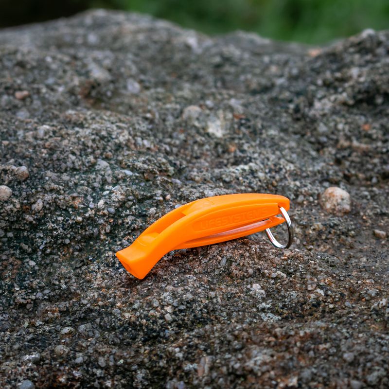 Síp Lifesystems Echo orange 3