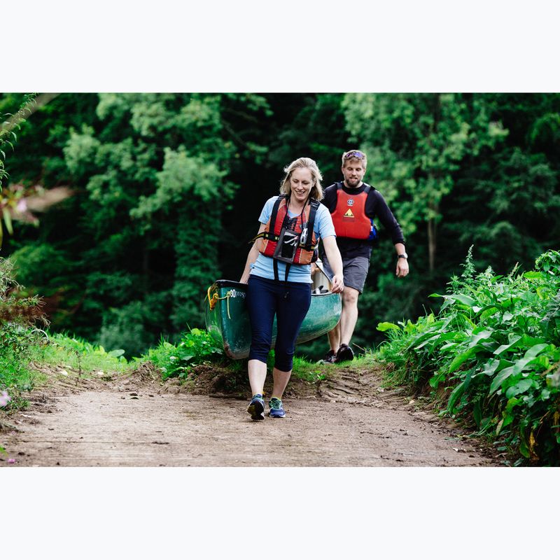 Lifeventure vízálló telefon tok Plus szürke 4