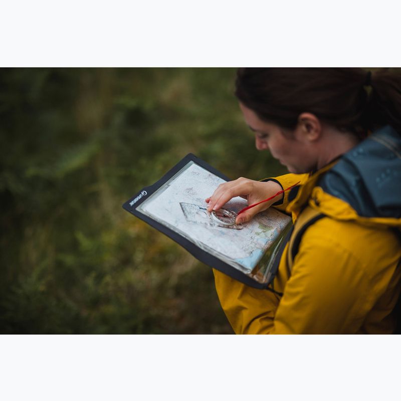 Lifeventure vízálló térkép tok 3