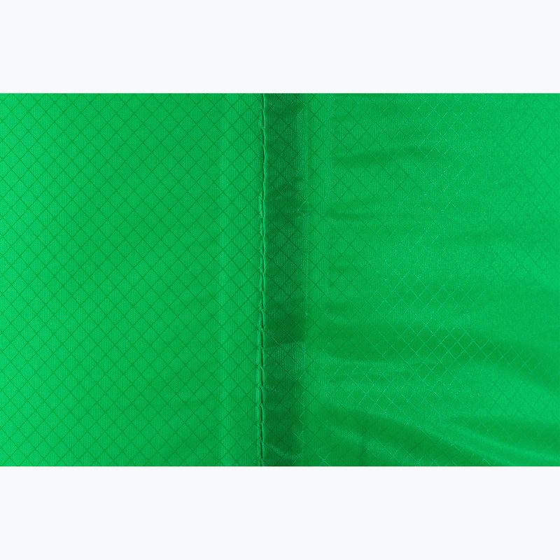 Vízálló zsák Lifeventure Ultralight Dry 10 l green 3