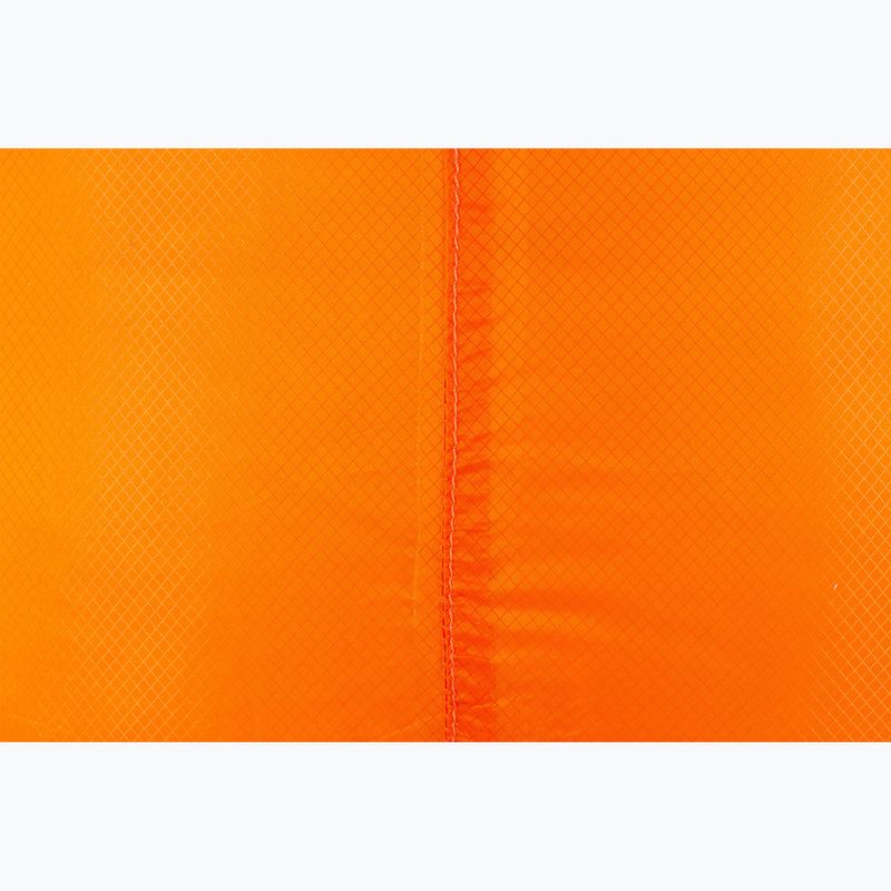 Vízálló zsák Lifeventure Ultralight Dry 15 l orange 3