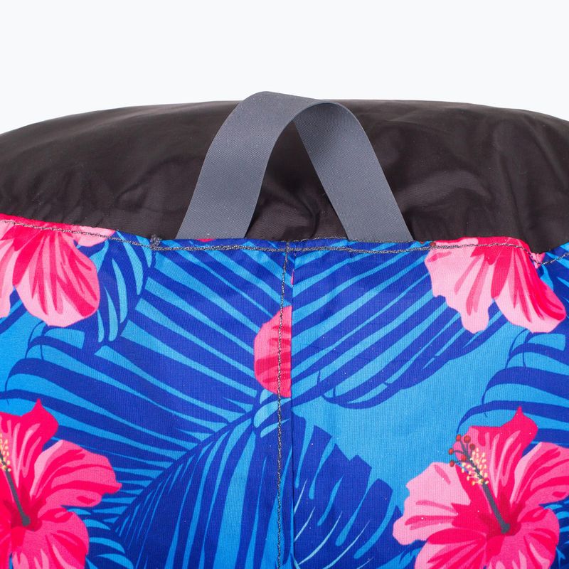 Lifeventure Dry Bag 10 l kék/piros LM59692 vízhatlan táska 3