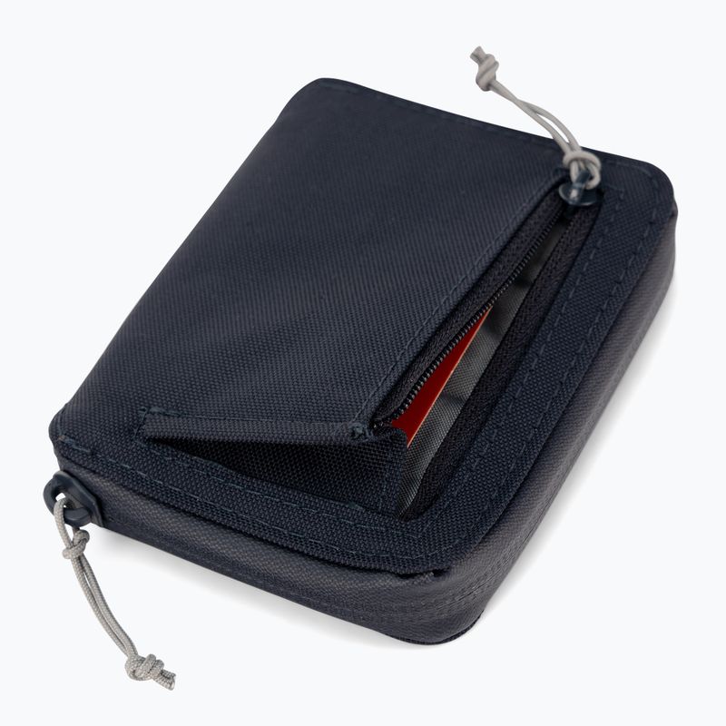 Lifeventure RFID Bi-Fold pénztárca tengerészkék LM68722 4