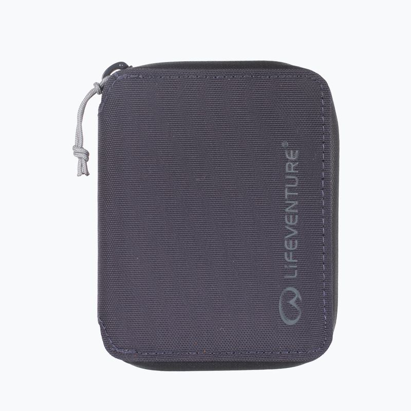 Lifeventure RFID Bi-Fold pénztárca tengerészkék LM68722 5