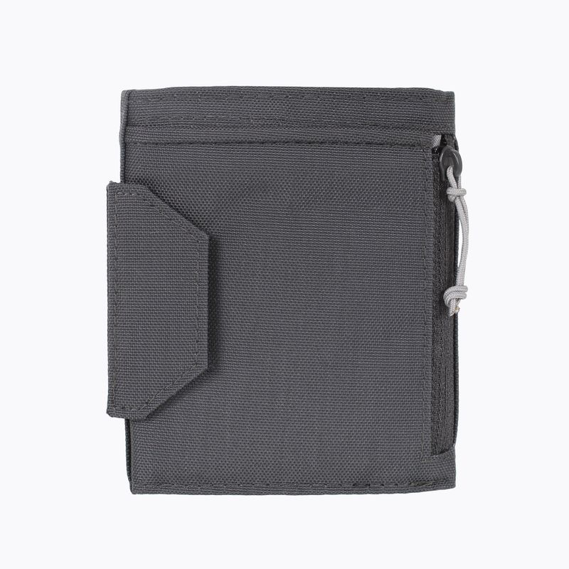 Lifeventure RFID pénztárca szürke LM68731 6