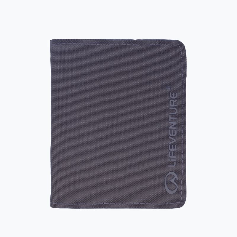 Lifeventure RFID pénztárca tengerészkék LM68732 5
